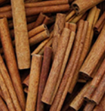 Ceylon Cinnamon
