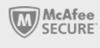 McAfee Secure